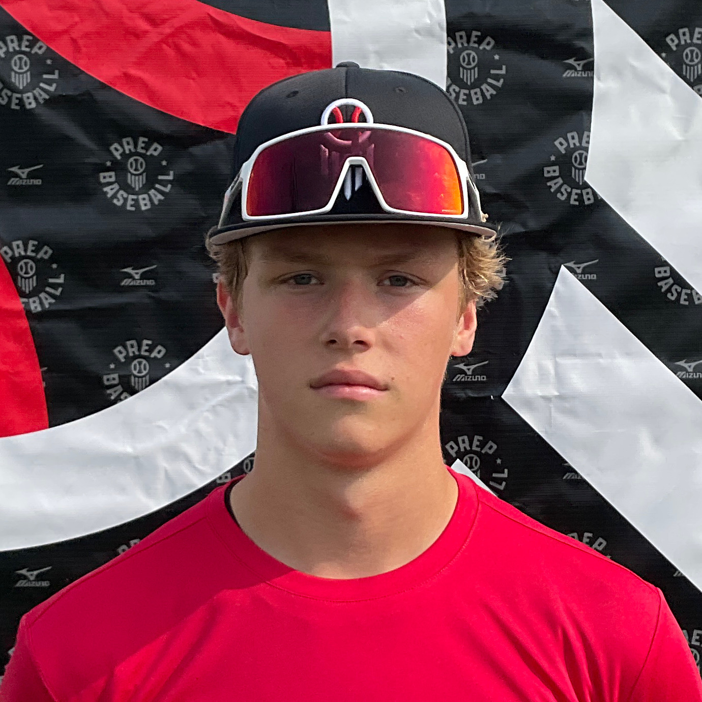 Parker Nowak