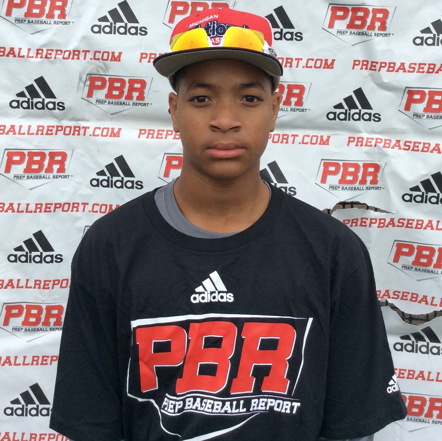 Braylen Montgomery