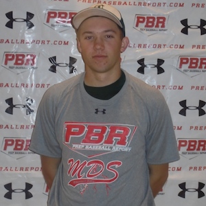 Connor Kelly