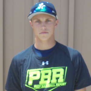Branden Posky
