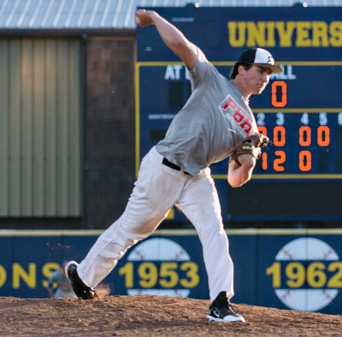 Patrick Leatherman