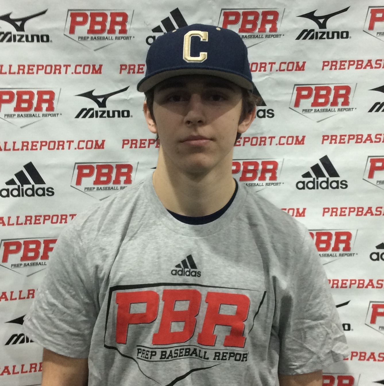Chase Kemp