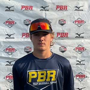 Bryce Lechner