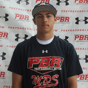 Keaton Sackett