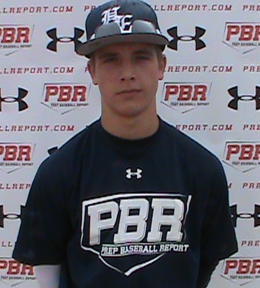 Chase Carpenter
