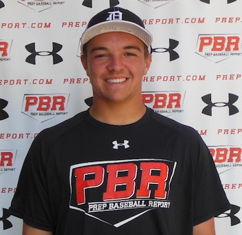 Tyler Pellerito