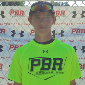 Parker Brey