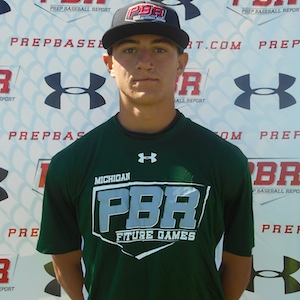 Brenden Lovell