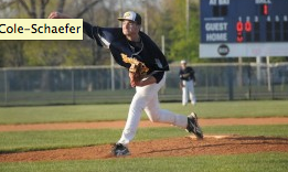 Cole Schaefer