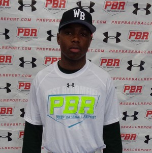 DeShawn Cole