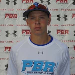 Carter Ferguson