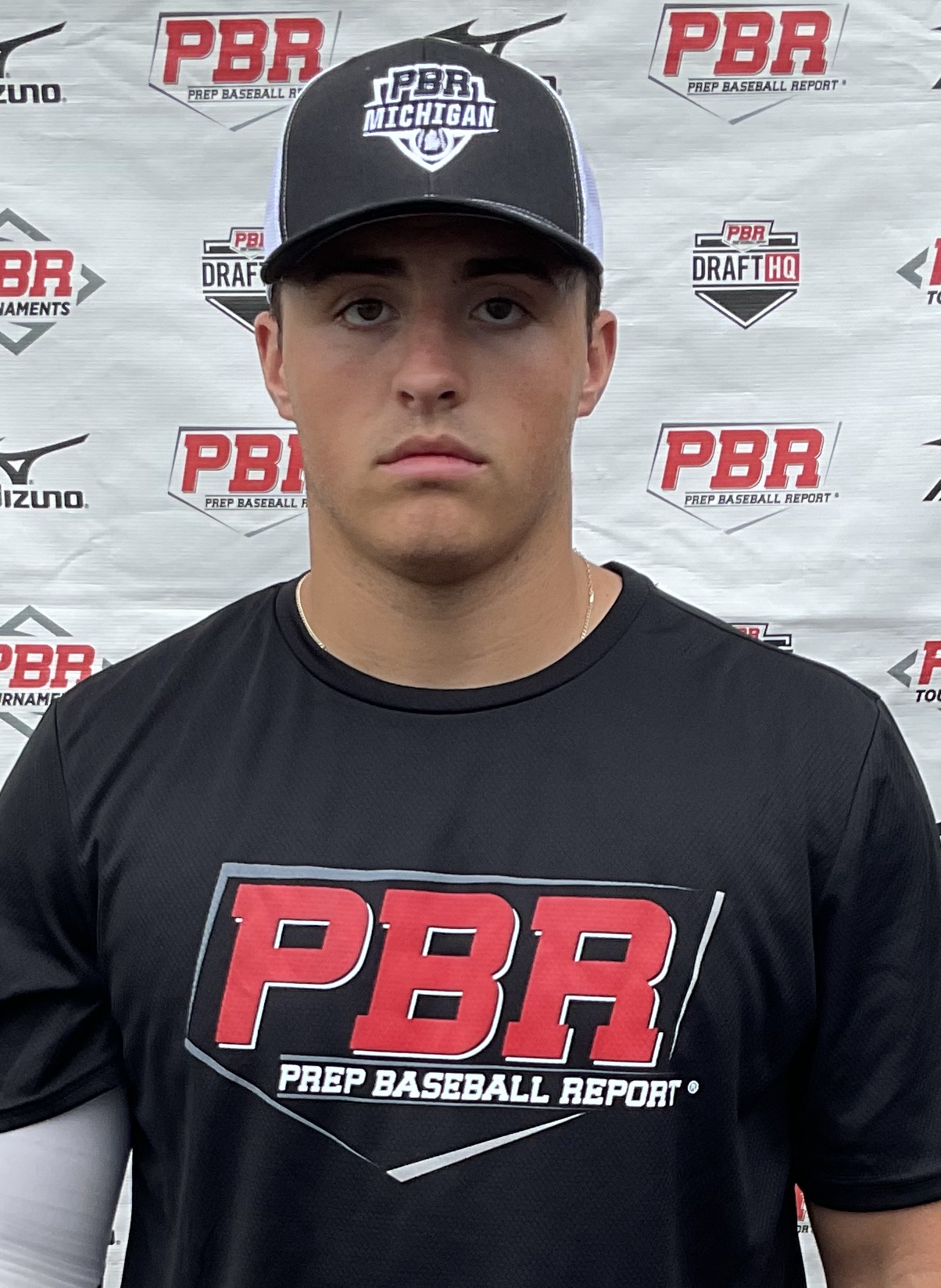 Rhett Roeser