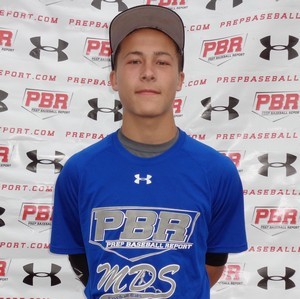 Gavin Homer