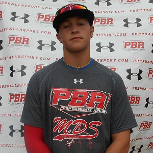 Gunner Rainey