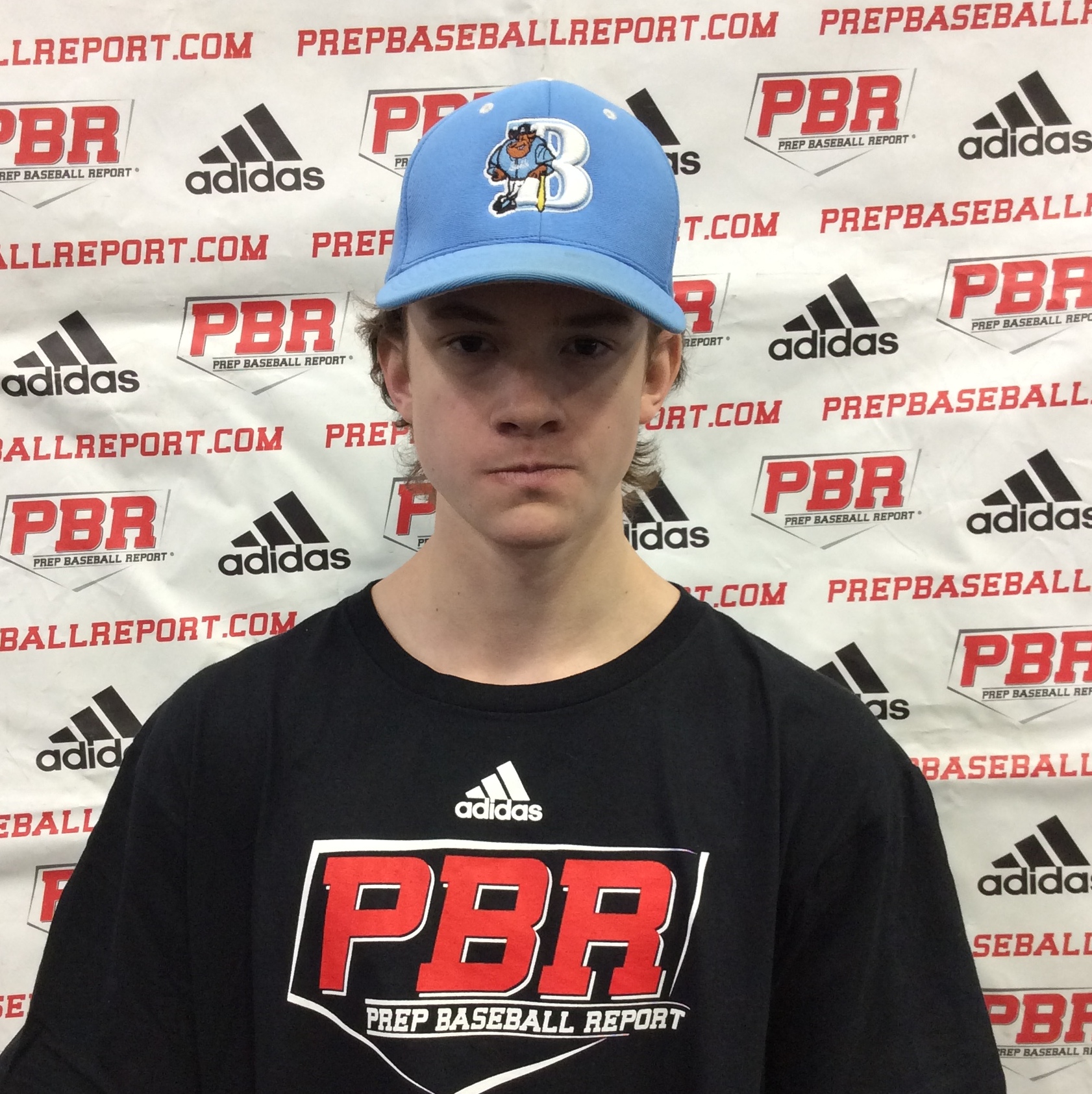 Aidan Arbaugh