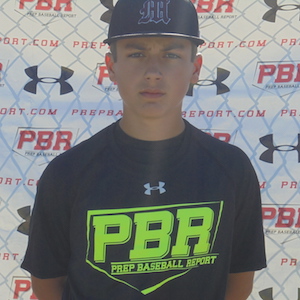 Connor Schuman