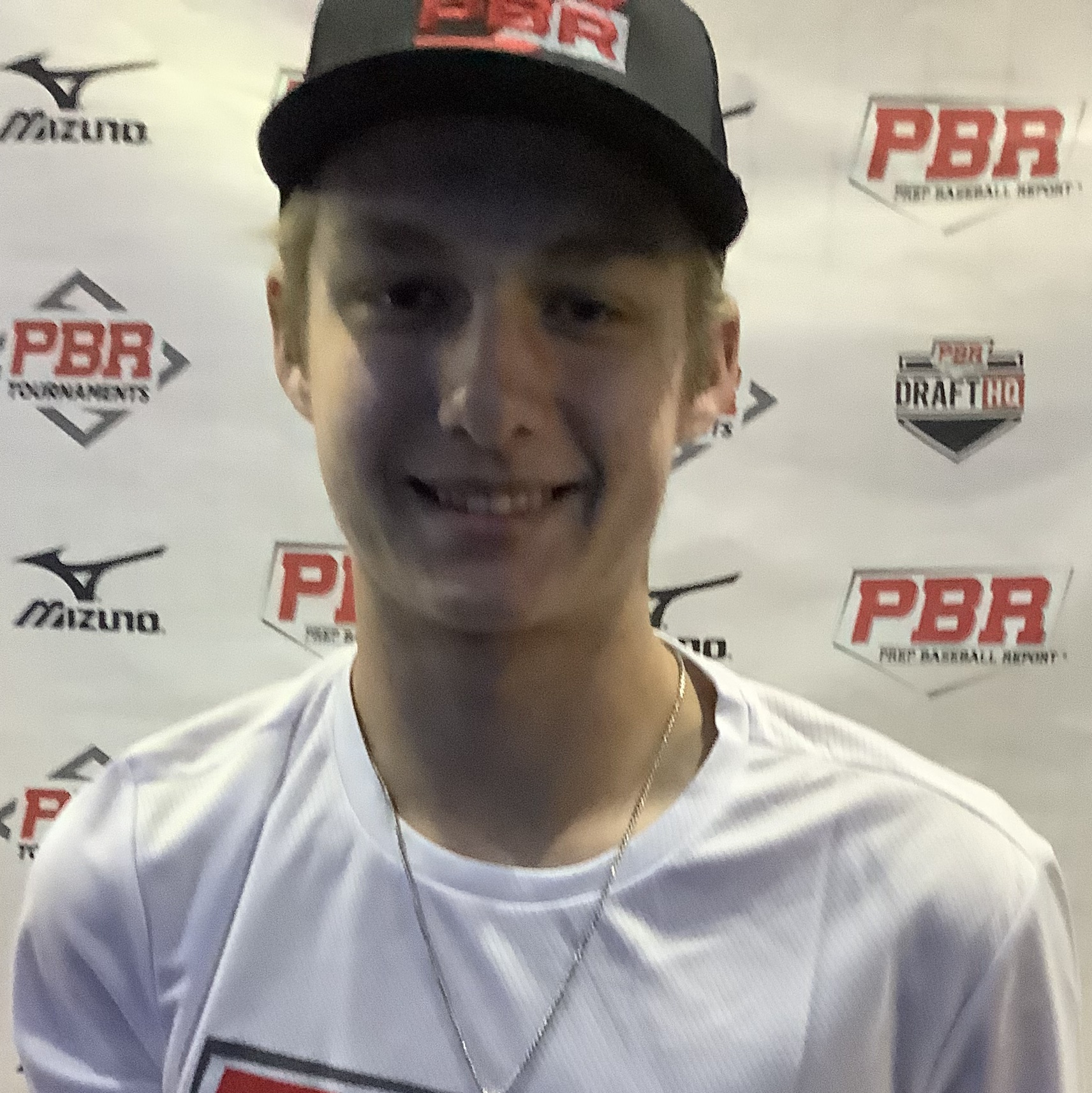 Parker Brzustewicz