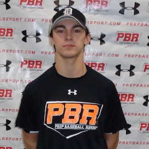Brady Paganelli