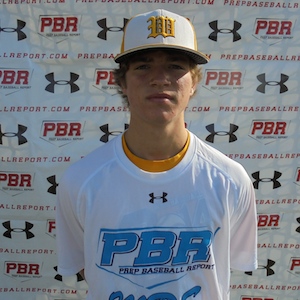 Connor Sonnier