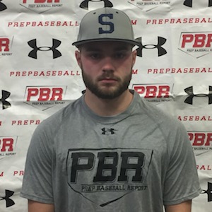 Mitchell Shamblin
