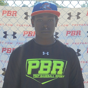 Kameron Arnold