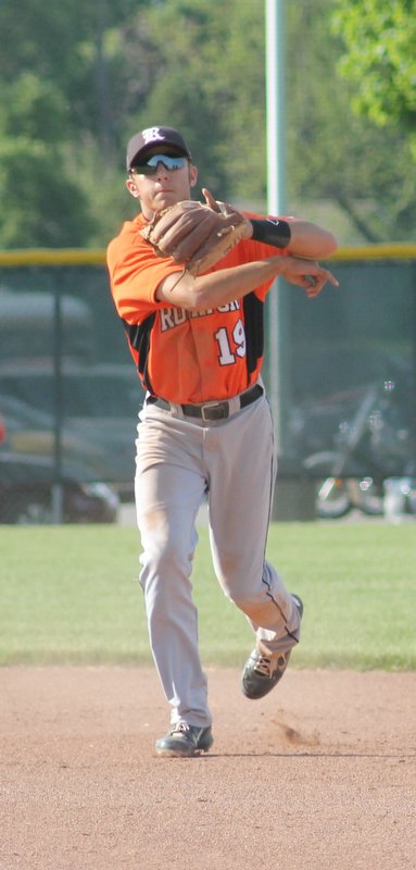 Kory Young