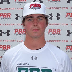 Joey Prechtel