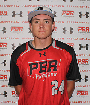 Bryce Davis