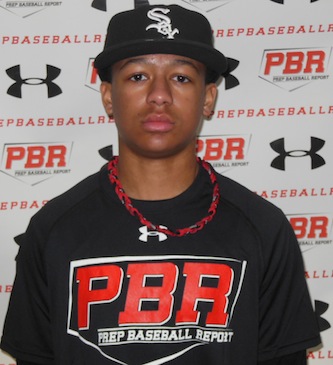 Xavier Jefferson