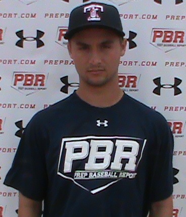 Tyler Dundore