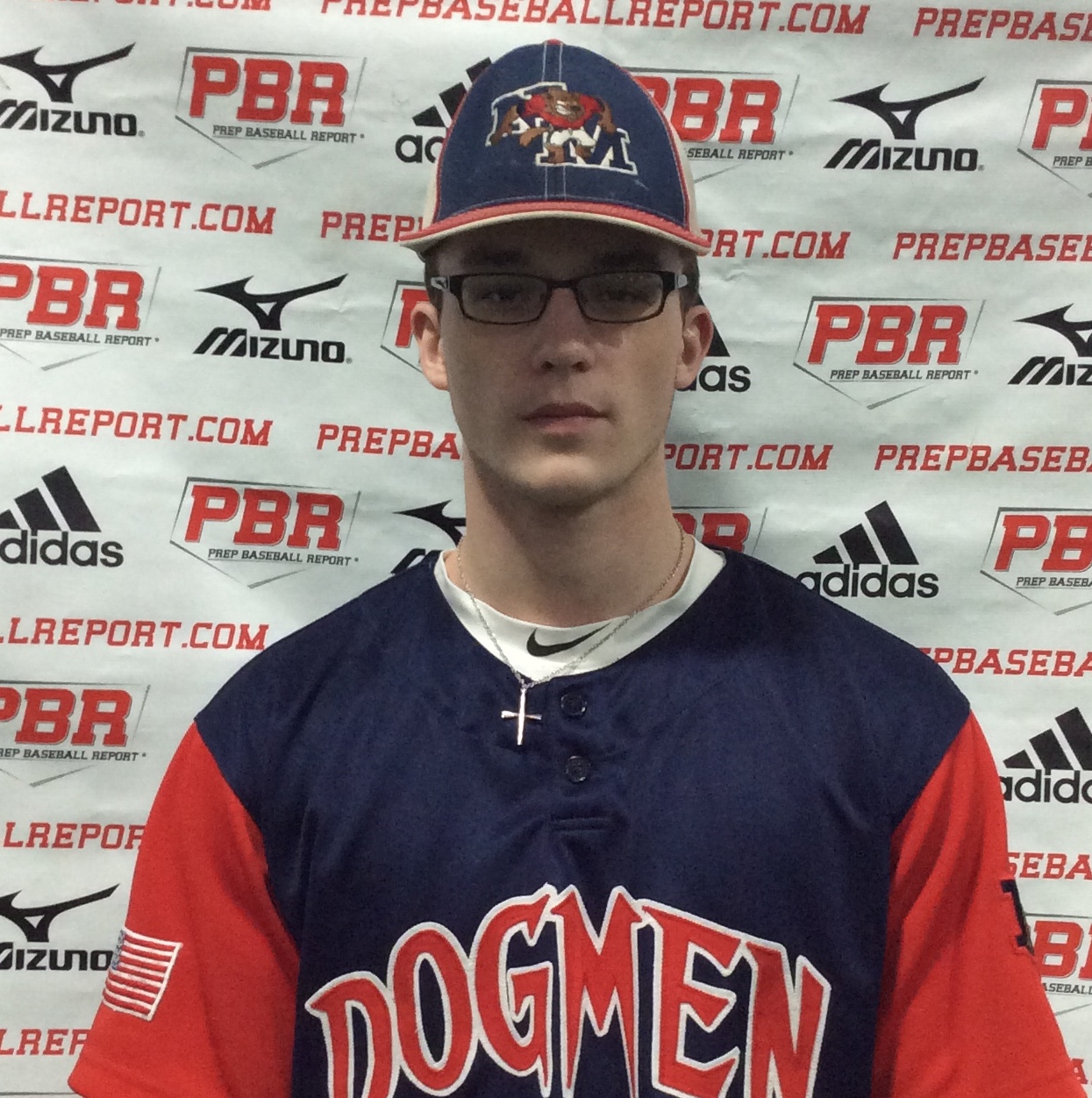 Keegan Spomer