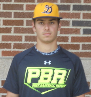 Chandler Warda