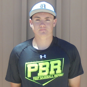 Bryce Davis