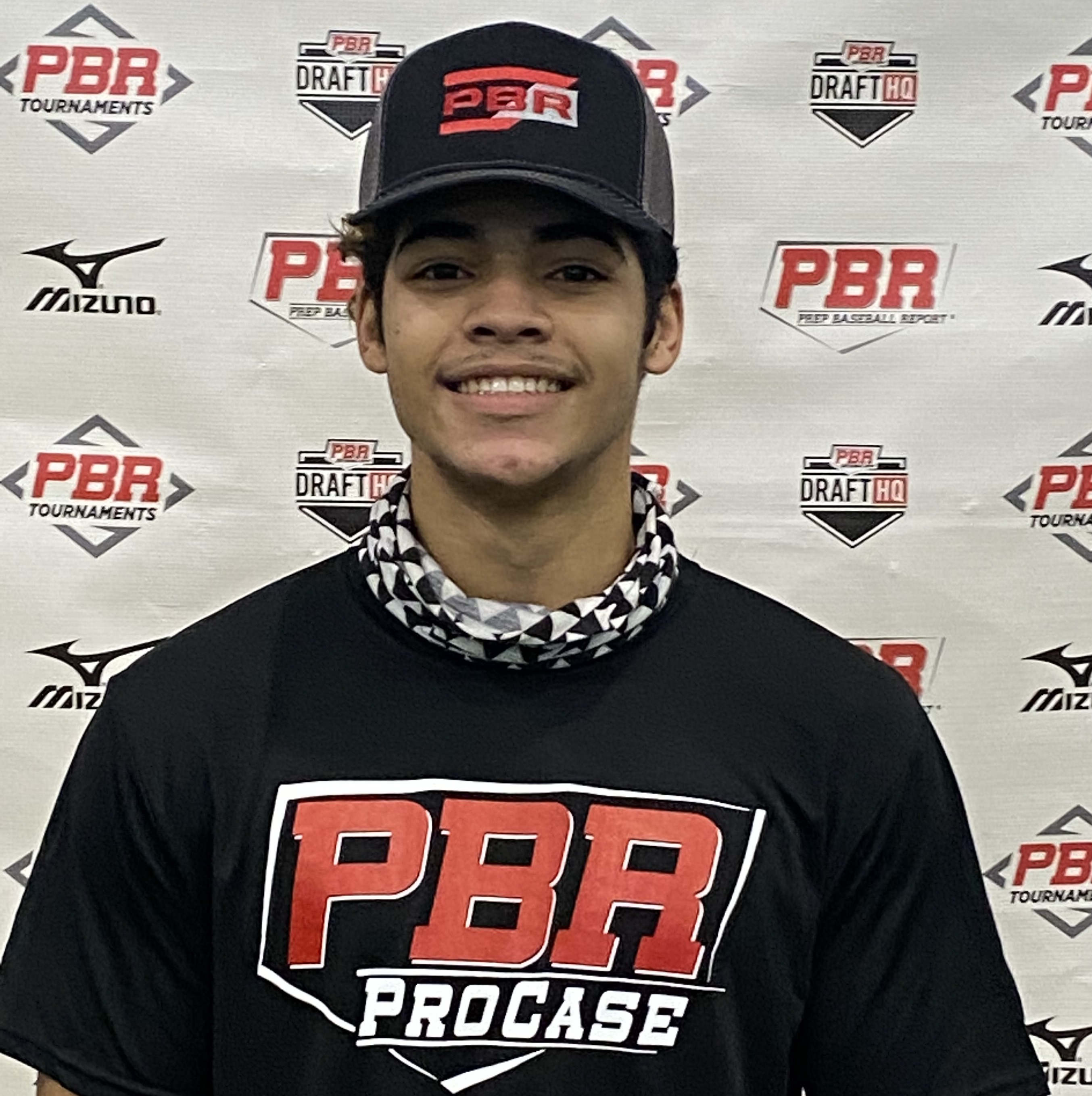 Brandon Escobar