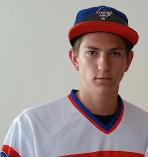 Spencer Schorling