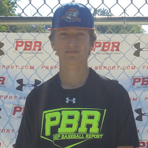 Parker Pilat