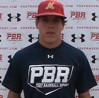 Alex Goodwin