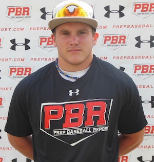 Blake Rehahn