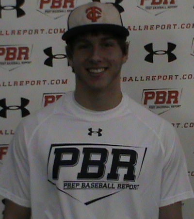 Mike Murley