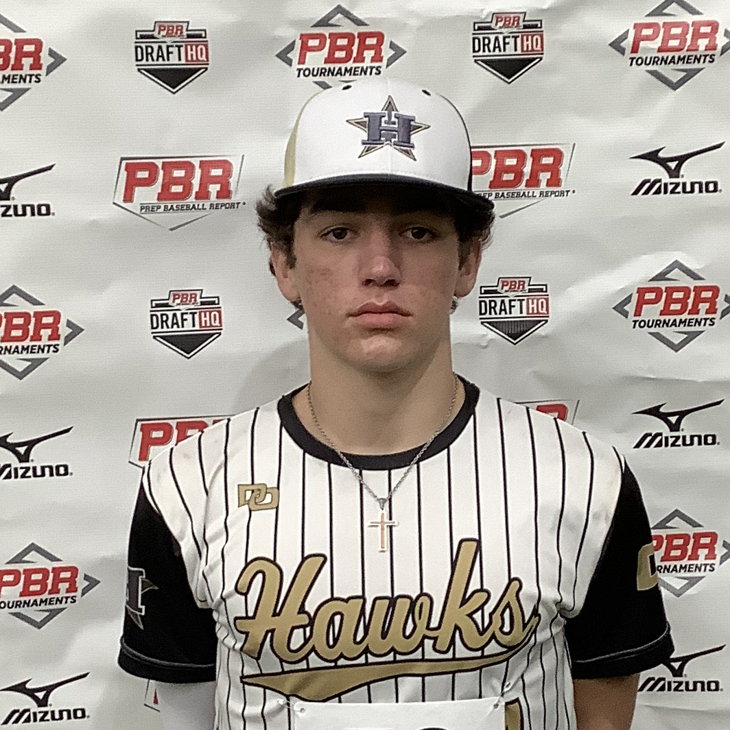 Carson Raether