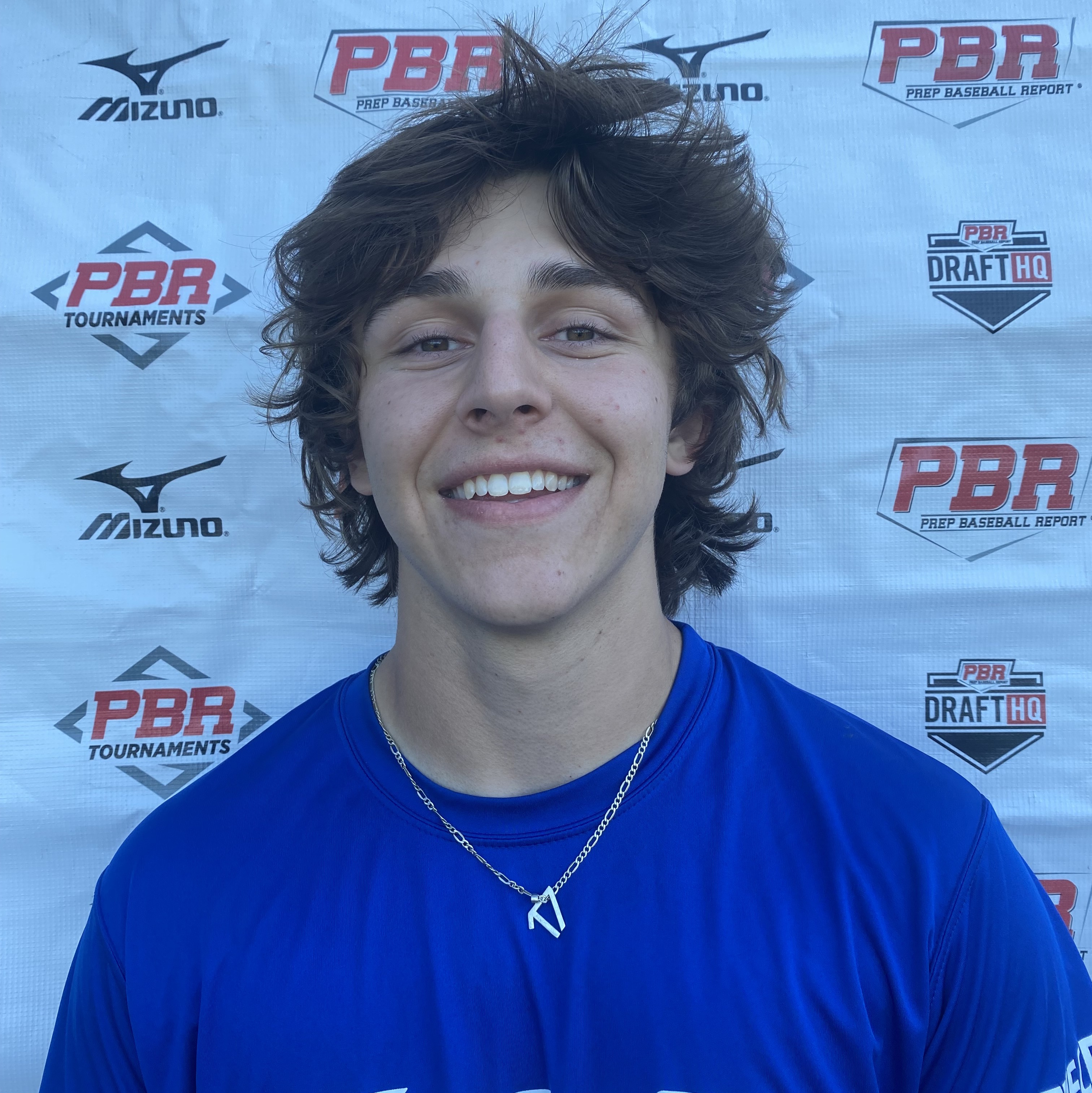 Chase Kemp