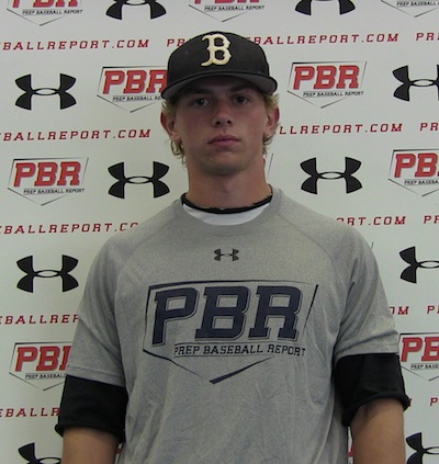 Nick Bredeson