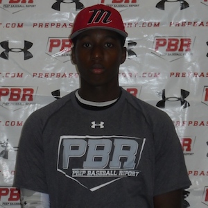 Jalen Evans