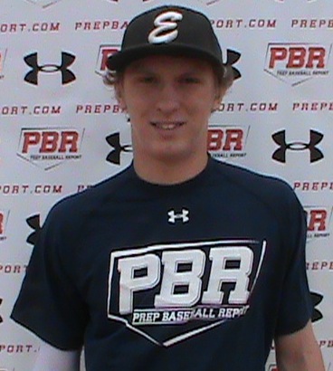 Cooper Logsdon
