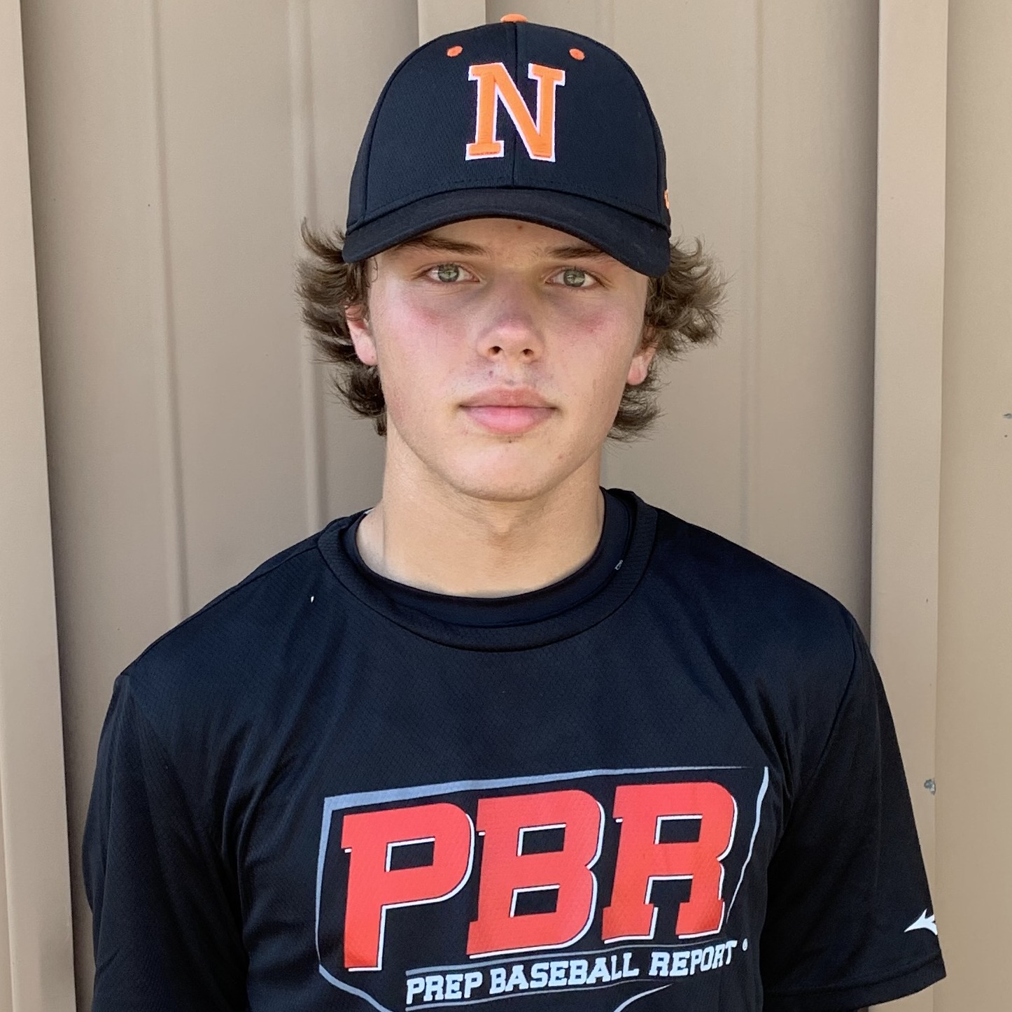 Luke Dieringer