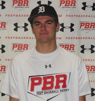 Brendan Schmitz