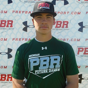 Luke McGuire