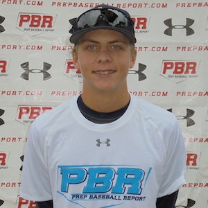 Noah Ingram