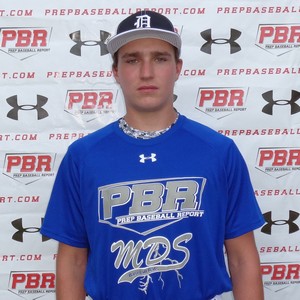 Dalton Phillips