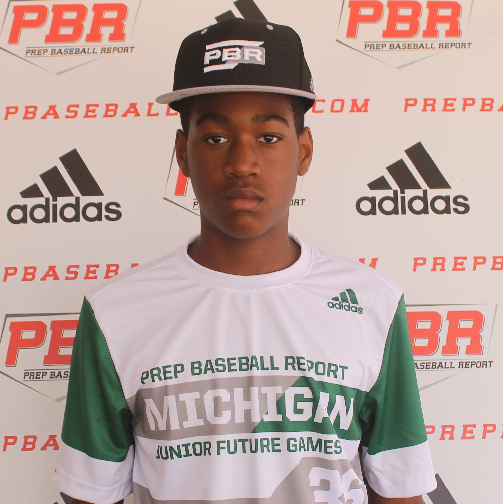 Aamir Mitchell